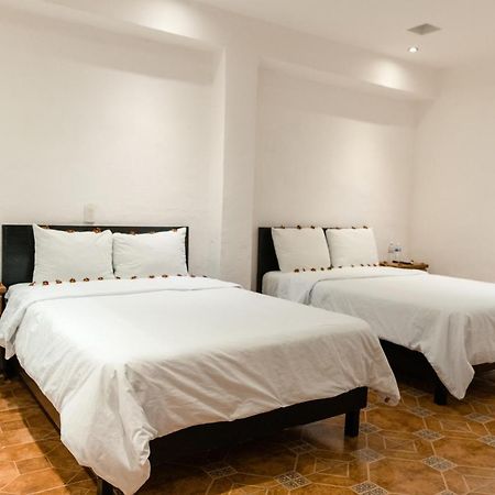 Hotel La Catedral Mérida Eksteriør bilde