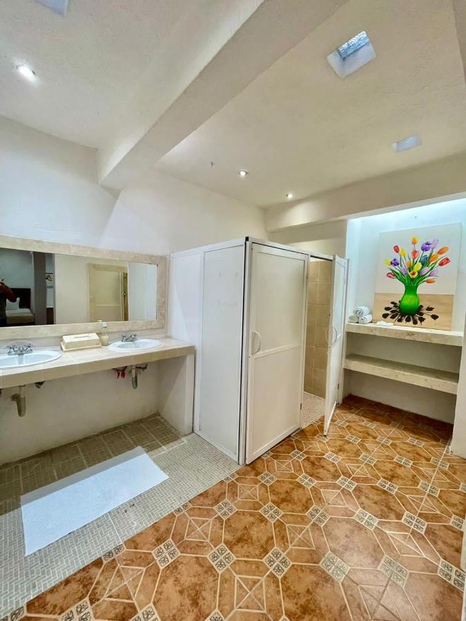 Hotel La Catedral Mérida Eksteriør bilde