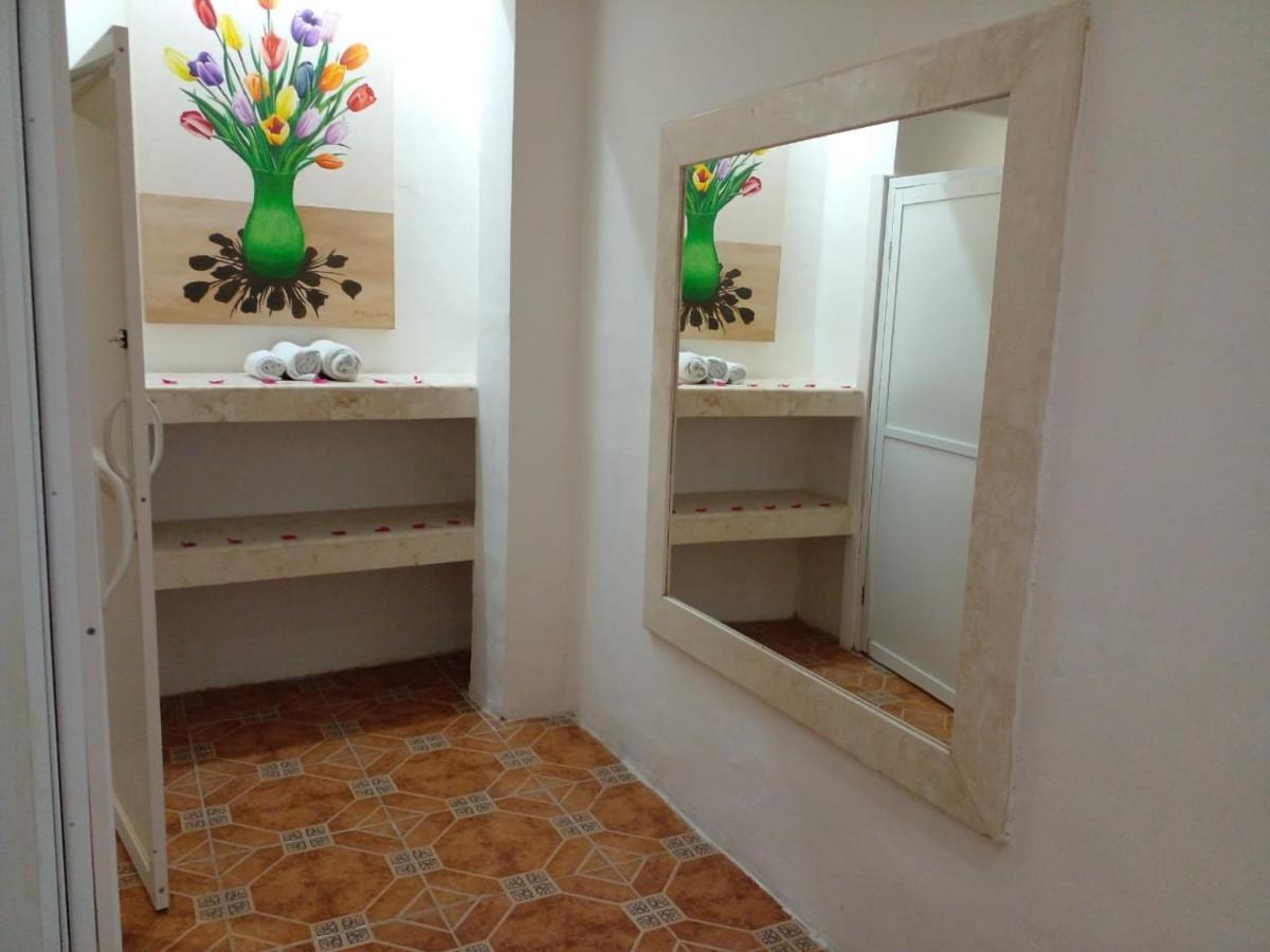 Hotel La Catedral Mérida Eksteriør bilde