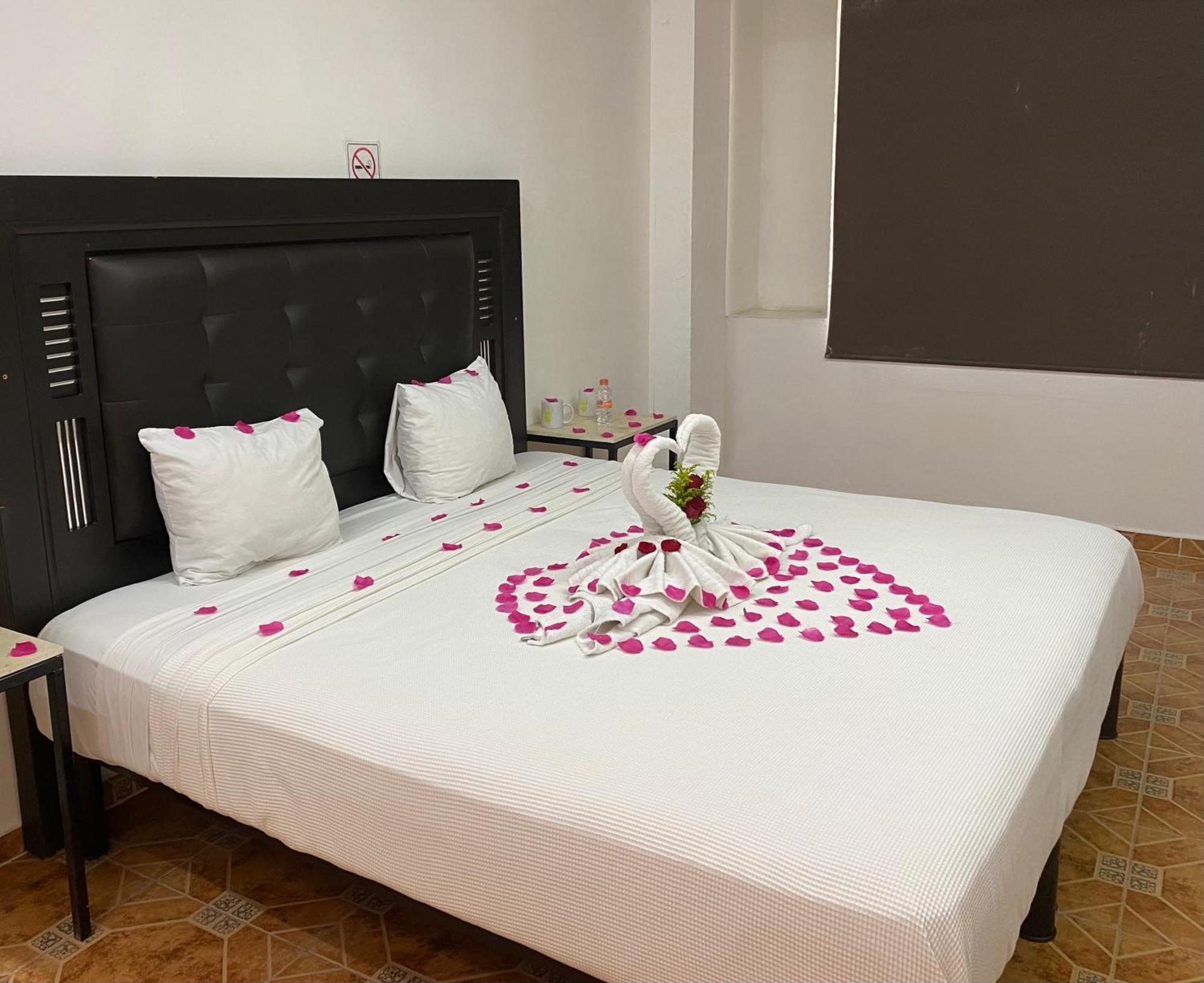 Hotel La Catedral Mérida Eksteriør bilde