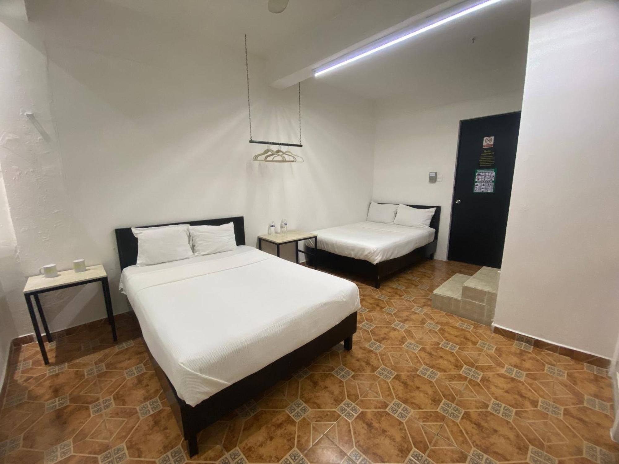 Hotel La Catedral Mérida Eksteriør bilde