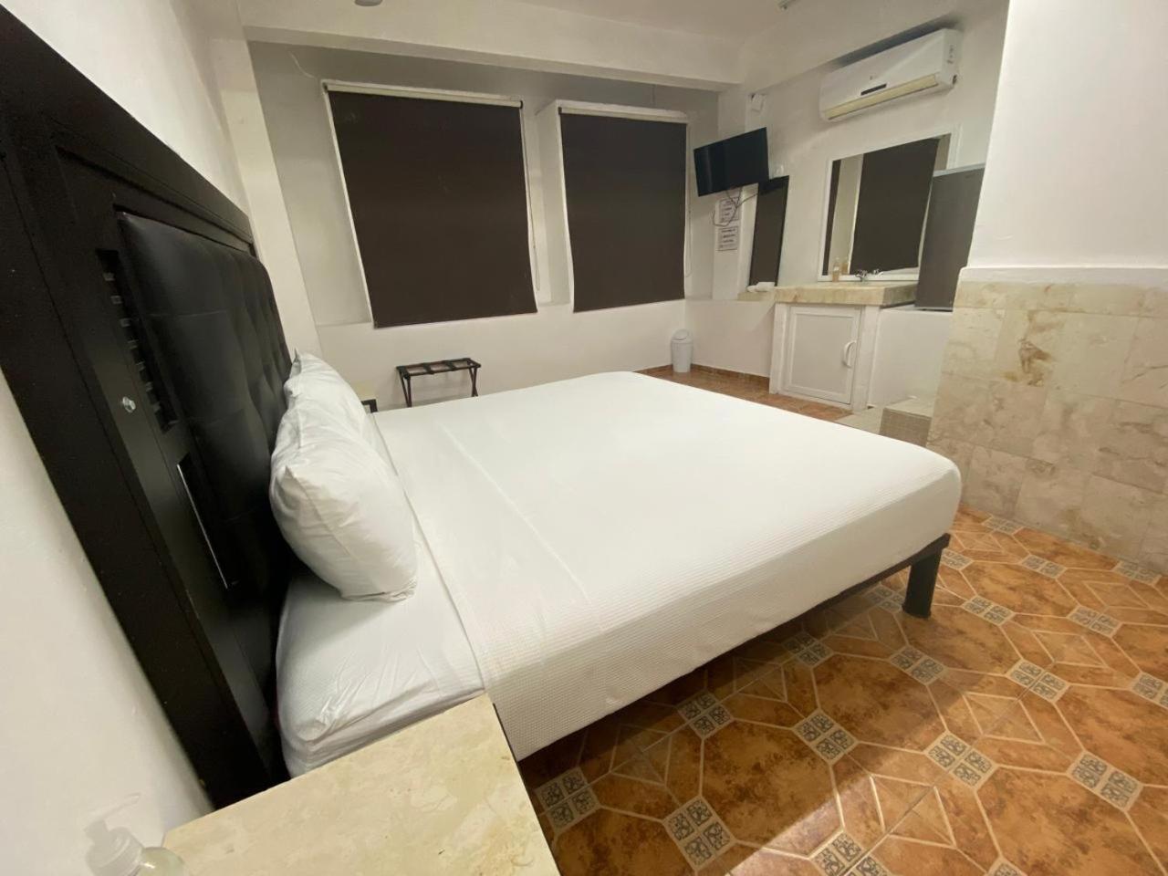 Hotel La Catedral Mérida Eksteriør bilde