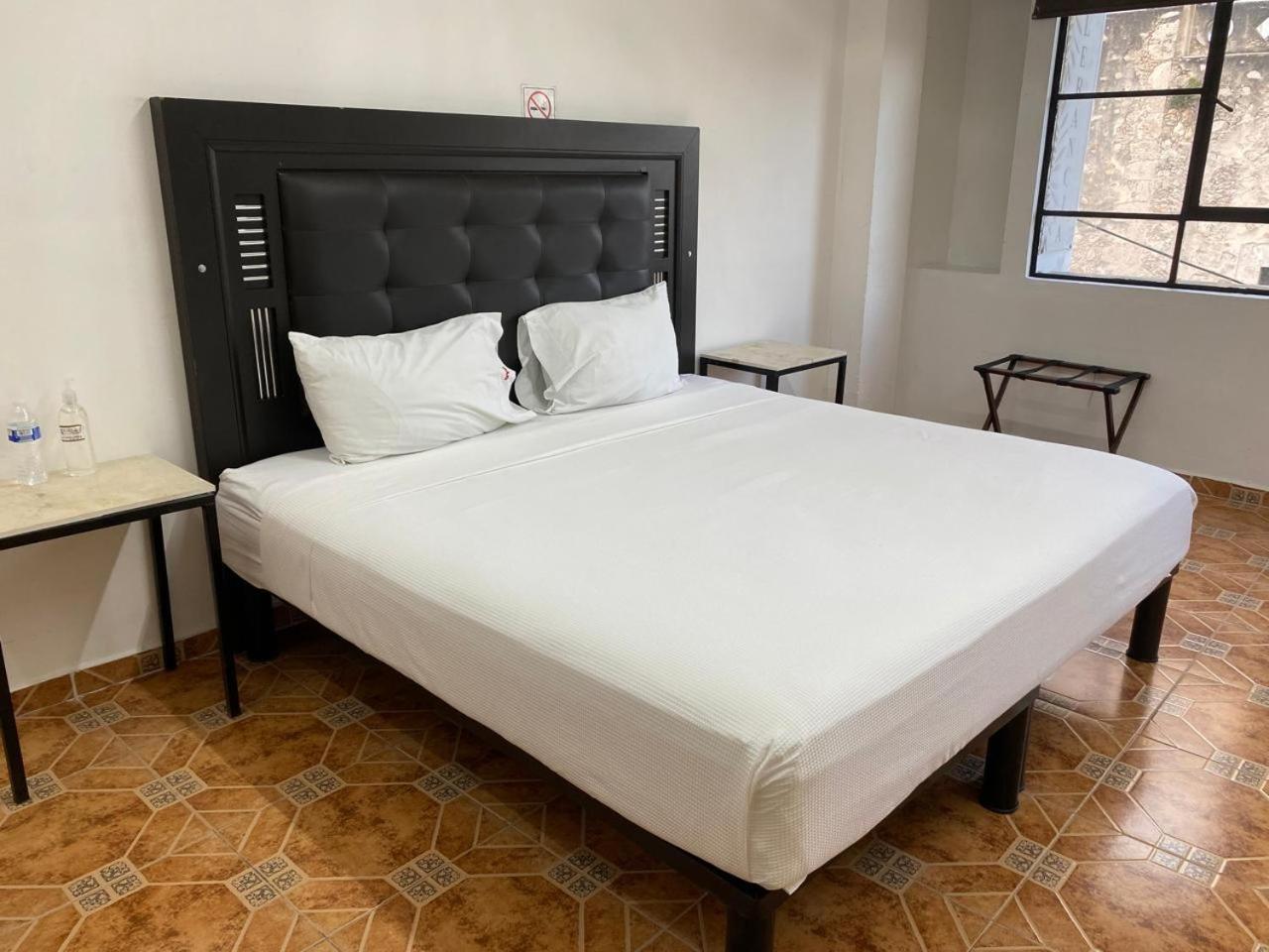Hotel La Catedral Mérida Eksteriør bilde
